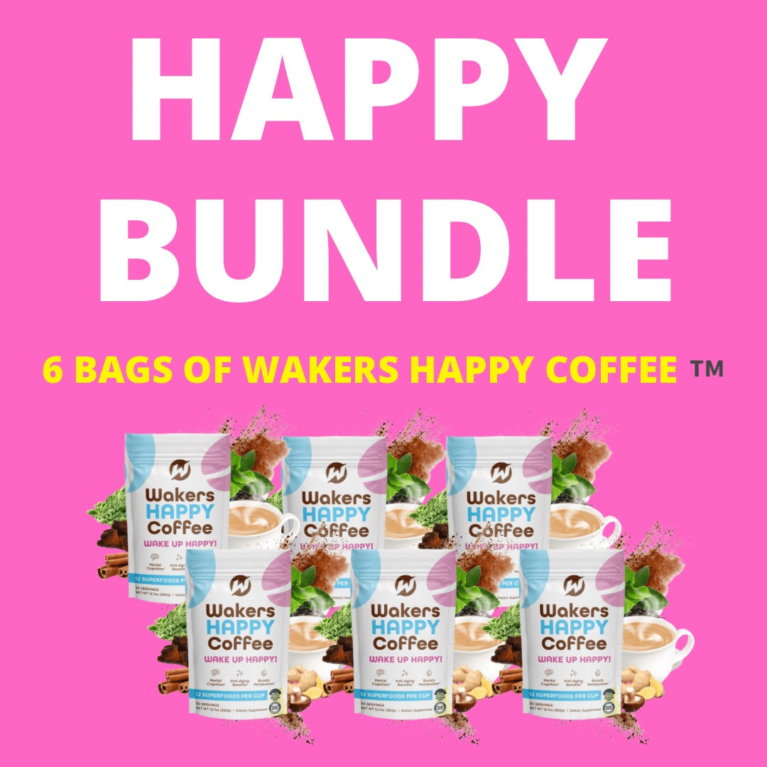 Happy Bundle