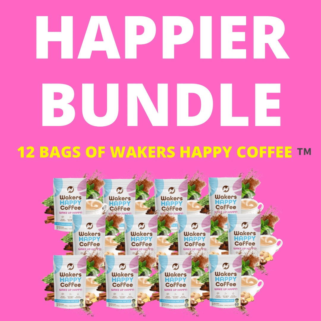 Happier Bundle