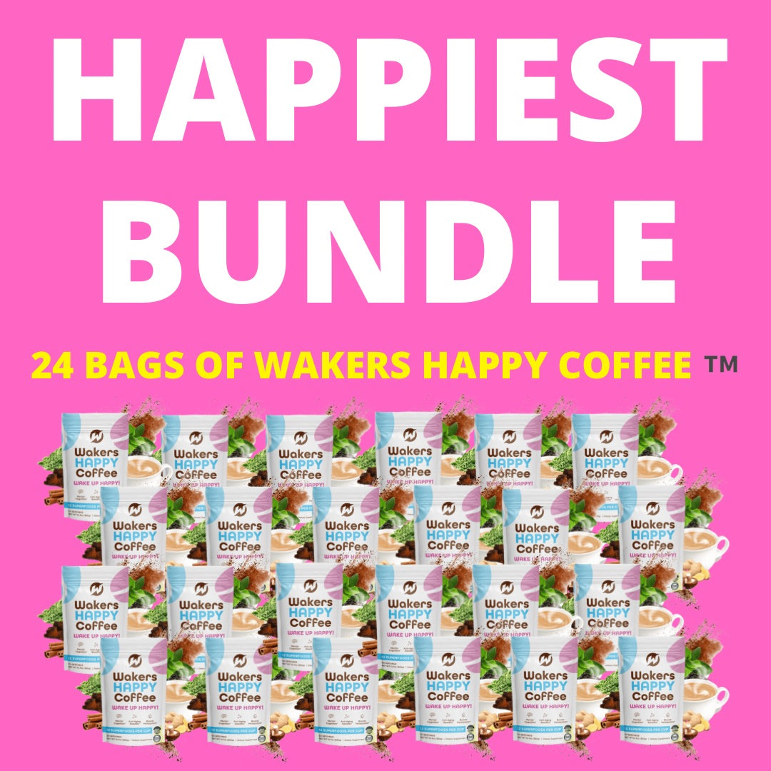 Happiest Bundle